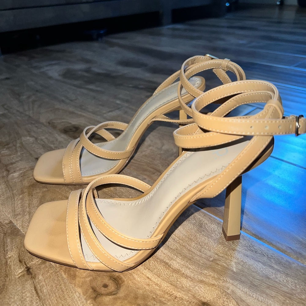 BP Karlaa Heels